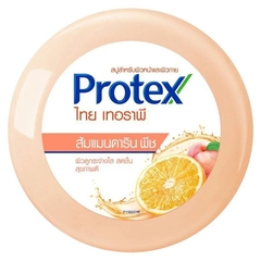 Protex 橘子蜜桃香皂 145g