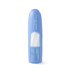Pastel 粉彩薄荷棒 (攜帶型) - 藍 1.5ml 1入 鼻通 吸鼻劑