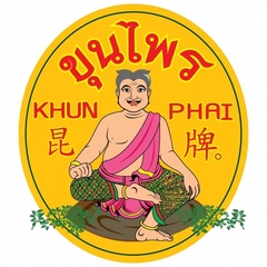 KHUN PHAI - 油膏 10 ML。 [TOPTHAI]