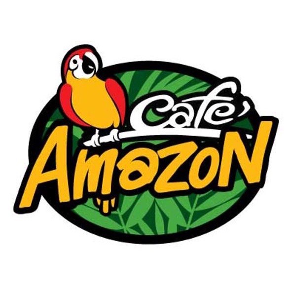[TOPTHAI] Cafe Amazon กาแฟดริป คาเฟ่ อเมซอน (อินทนนท์) 45G. (9 g.x 5 sachets)