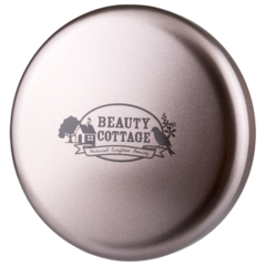 Beauty Cottage Forever Beauty 粉餅11g-02 Natural Creamy