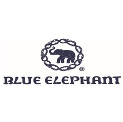 藍象 - 烤辣椒XO醬 220g Blue Elephant 泰式調理包 泰國醬料