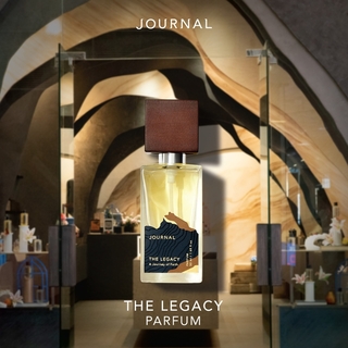 Journal - The Legacy 沉香香水 50ml