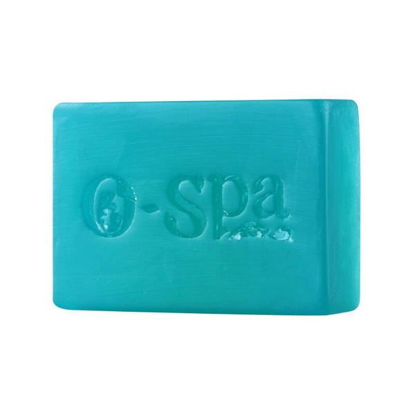 O-SPA 甘油手工皂-白香蘭 125g [TOPTHAI]
