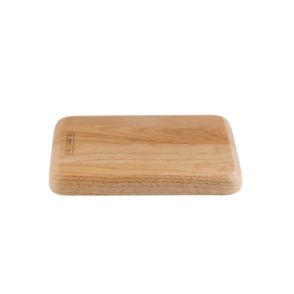 The Wood's Tale 長型木質托盤 (L) 18*26cm 文創