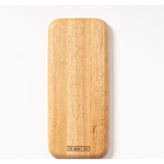 The Wood's Tale 長型木質托盤 26.5*11.5cm 文創