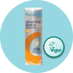 GOODAGE -  敏感修復護理牙膏 90g