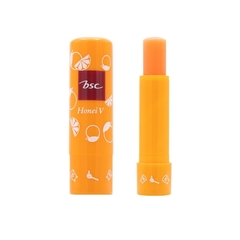 I.C.C bsc - Sweet Honei Bear 果香護唇膏 SPF 30 PA++ 4.5g - F0 Orange 