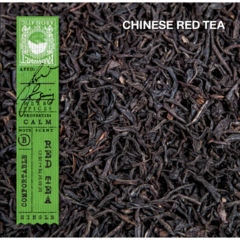 Karmakamet -  Original Moisturizing Shower Gel - Scent Chinese Red Tea 340ml.