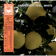 Karmakamet 白葡萄柚皮香氛身體乳 (White Grapefruit Peel) 340ml