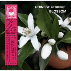 Karmakamet  中國橙花香氛袋 (Chinese Orange Blossom) 50g (傳統亞洲系列)  [優惠價]