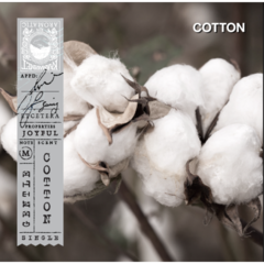 Karmakamet 棉花香氛袋 (Cotton) 50g (傳統亞洲系列)   [優惠價] 
