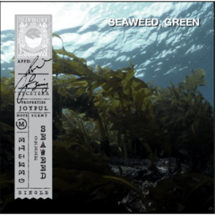 Karmakamet 綠海藻室內擴香瓶 (Green Seaweed) 200ml