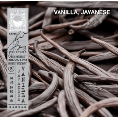 Karmakamet 爪哇香草室內擴香瓶 (Javanese Vanilla) 200ml