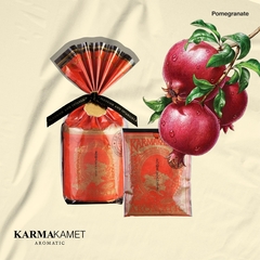 Karmakamet 石榴罐裝蠟燭 130g (果香系列)