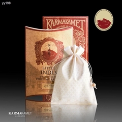 Karmakamet 月影香氛袋 50g (小印度系列) [優惠價]