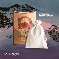 Karmakamet 平和香氛袋 50g (小印度系列)  [優惠價] 