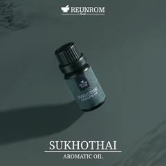 REUNROM - 素可泰單方芳香精油 10ml (Sukhothai)