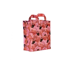ONE MORE THING - 紙袋造型手提包 - Pitsamai [TOPTHAI]