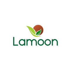 Lamoon Natural 哈密瓜造型肥皂 125g*1入