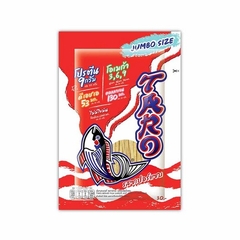 TARO 嗆辣味鱈魚香絲 38g