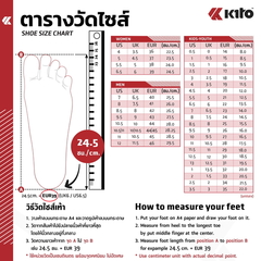 Kito Move Twotone AH81 紅色雙色拼接涼拖鞋（36-43 碼）文創 涼鞋