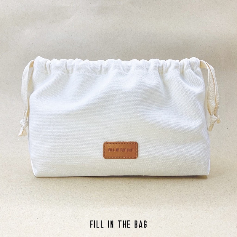 FILL IN THE BAG - Sunray 系列包包內襯袋