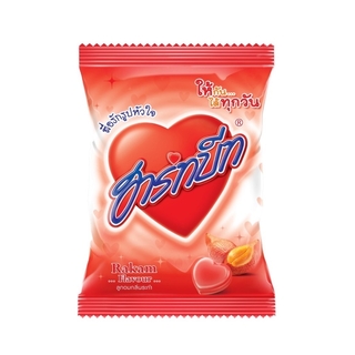 Heartbeat 心型糖果 - 蛇皮果口味 112g (40顆)