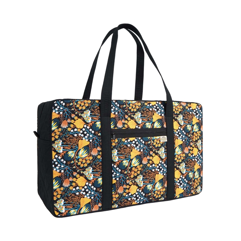 曼谷包 NaRaYa - 旅行包 - 野生花卉 (L號) 旅行袋