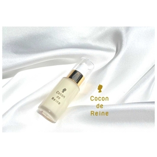 Cocon De Reine - 蠶絲蛋白亮白精華 25ml [TOPTHAI]
