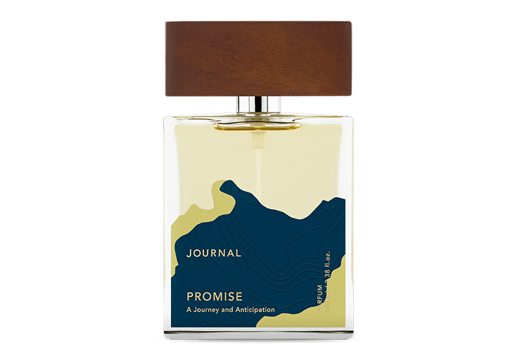 Journal - 西柚香水 100ml (Promise)