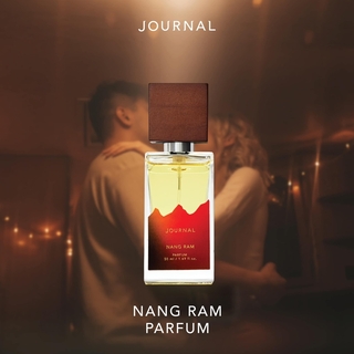 Journal - NANG RAM 香水 50ml