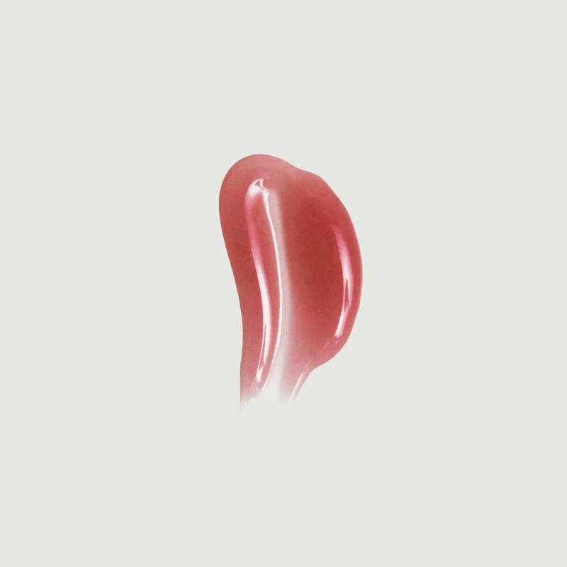 PANPURI - 光彩滋養唇彩油 - 莓果紅 5ml