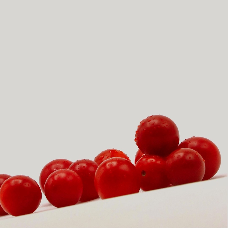 PANPURI - 光彩滋養唇彩油 - 莓果紅 5ml