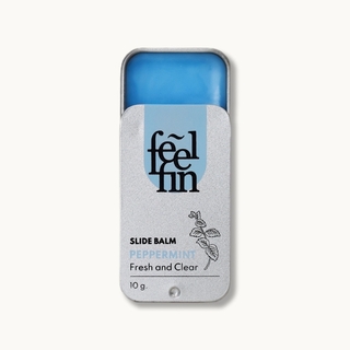 Feelfin - 天然精油香膏 - 薄荷 10g