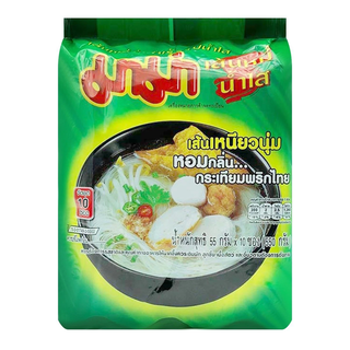 MAMA - 清湯米粉 55g*10包入 許願商品