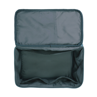 曼谷包 NaRaYa - 大型收納化妝包 - 淡藍變形蟲(XL號) 37AN 化妝袋
