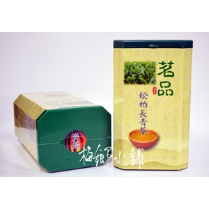 ชาอูหลง (ชาคั่ว) 300g